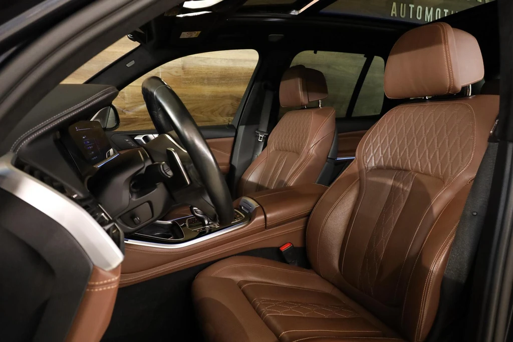 BMW X5 – foto 12