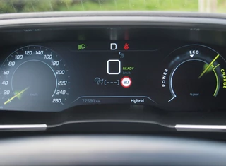 Peugeot 508 – thumbnail 20