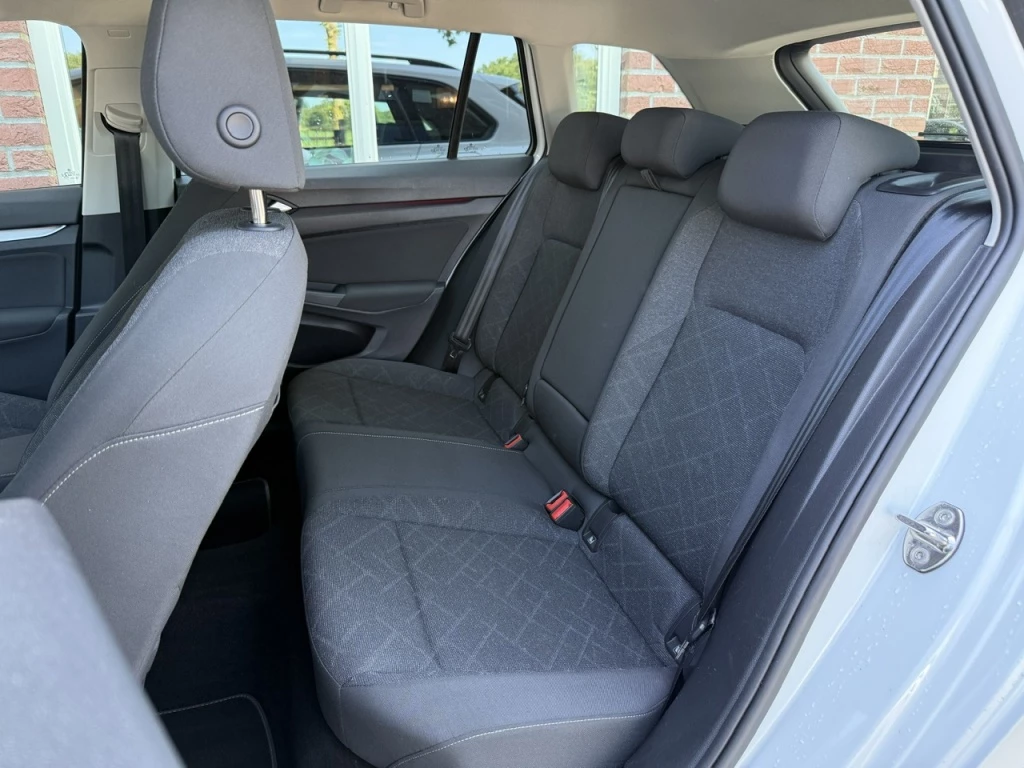 Volkswagen Golf – foto 12