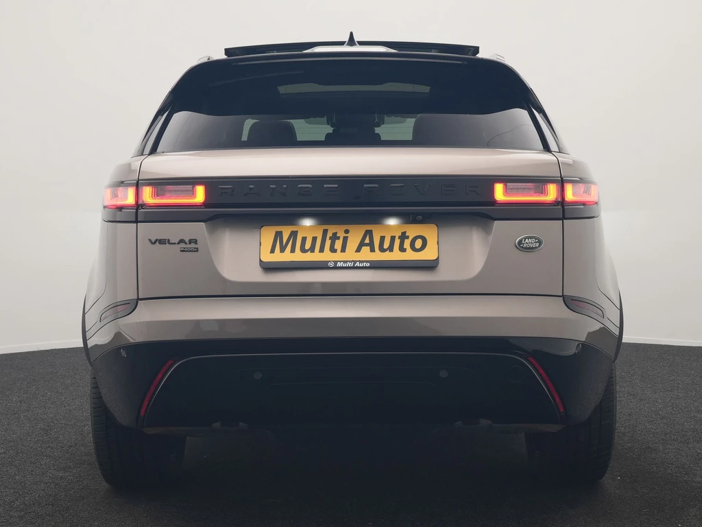 Land Rover Range Rover Velar – foto 5