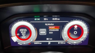 Nissan QASHQAI – thumbnail 56
