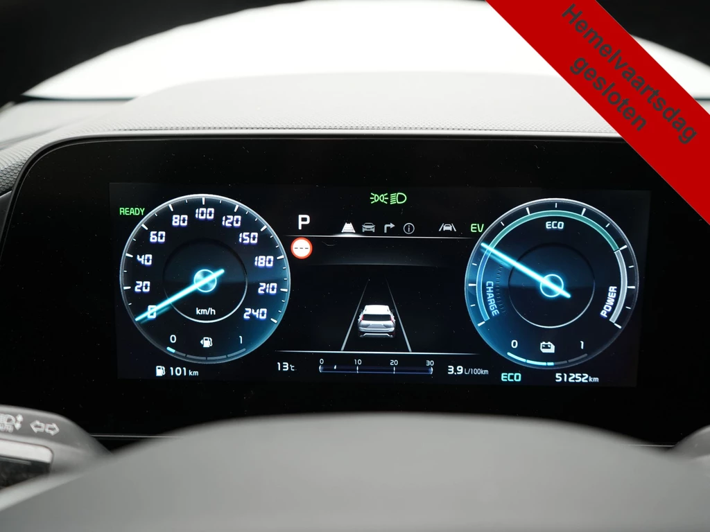 Kia Niro – foto 37
