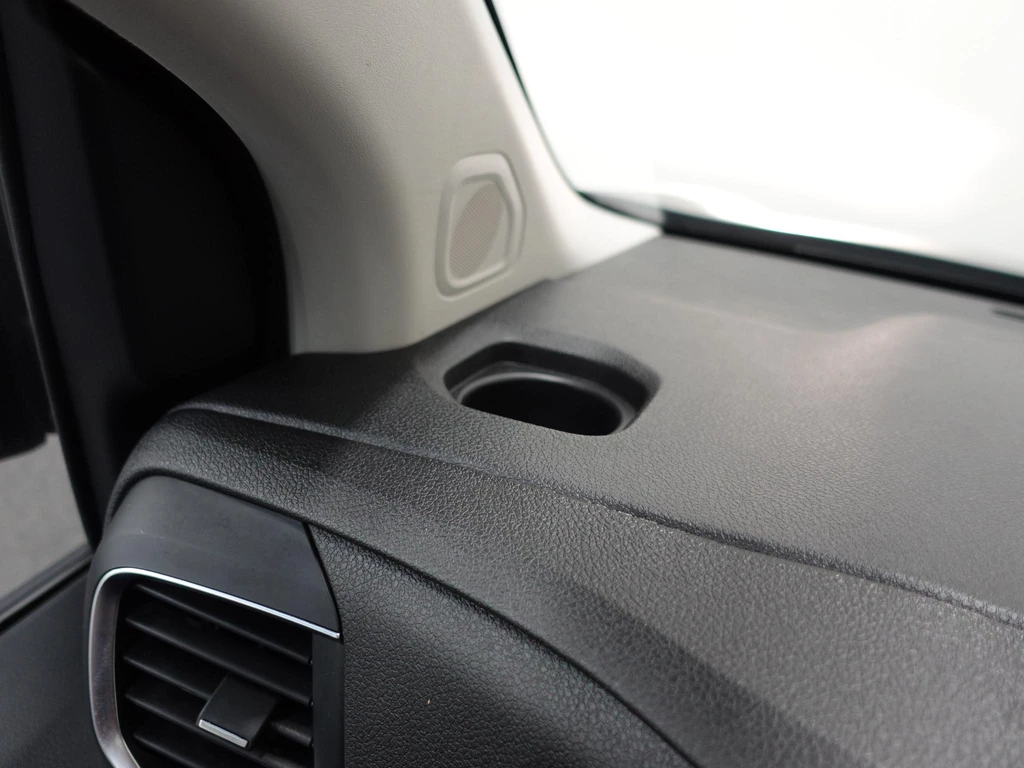 Opel Vivaro – foto 35