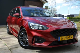 Ford Focus – thumbnail 14
