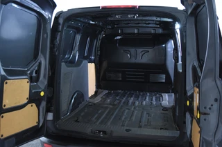 Ford Transit Connect – thumbnail 29
