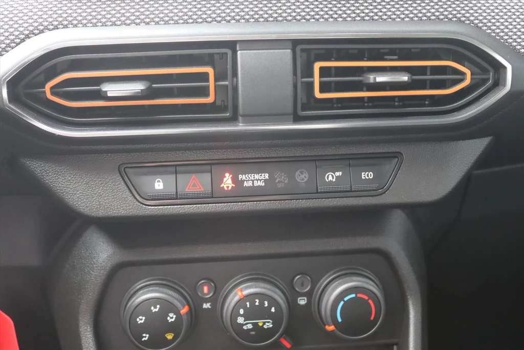 Dacia Sandero Stepway – foto 29