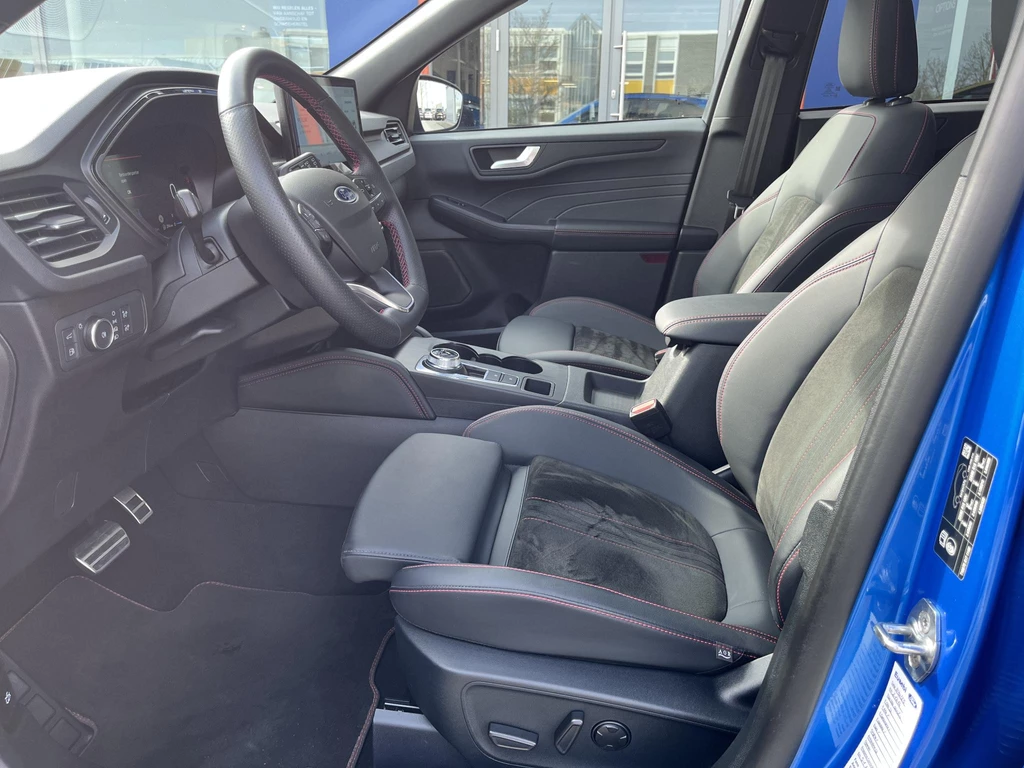 Ford Kuga – foto 9
