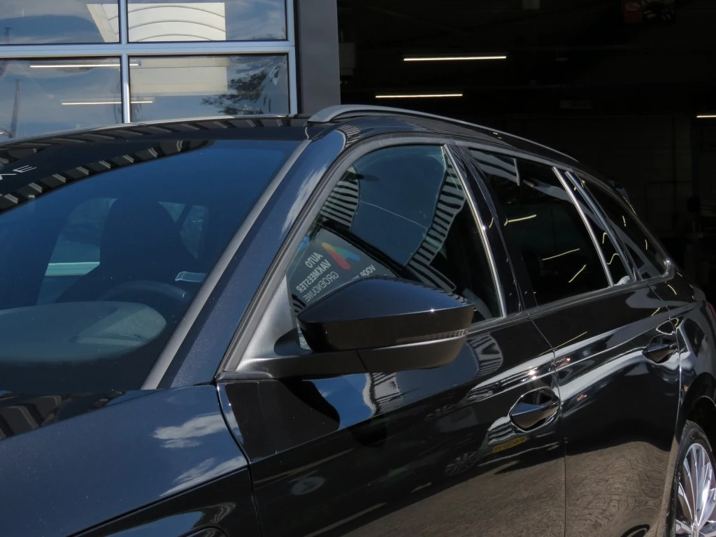 Škoda Octavia – foto 17