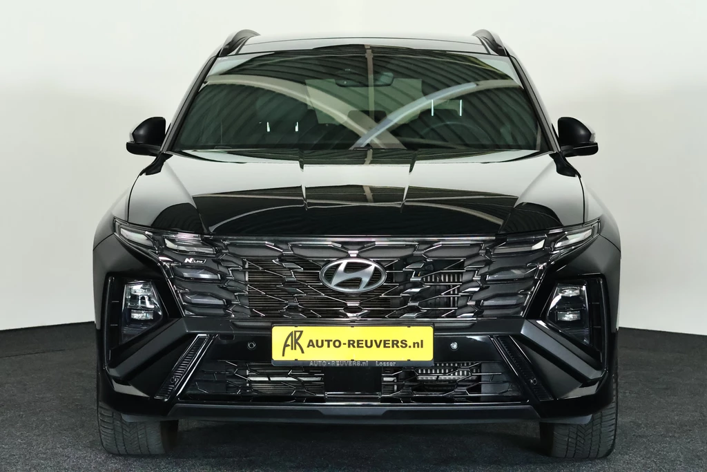 Hyundai Tucson – foto 8