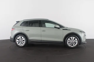Škoda Elroq – thumbnail 8
