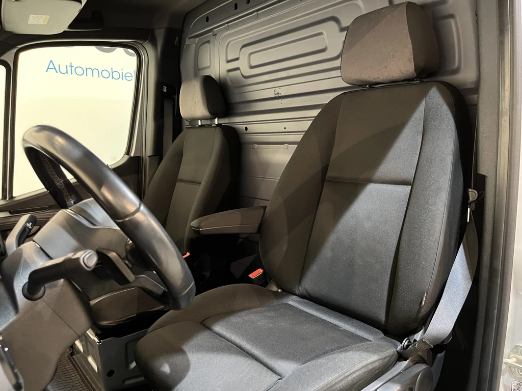 Mercedes-Benz Sprinter – foto 12