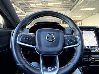 Volvo XC40 – thumbnail 19