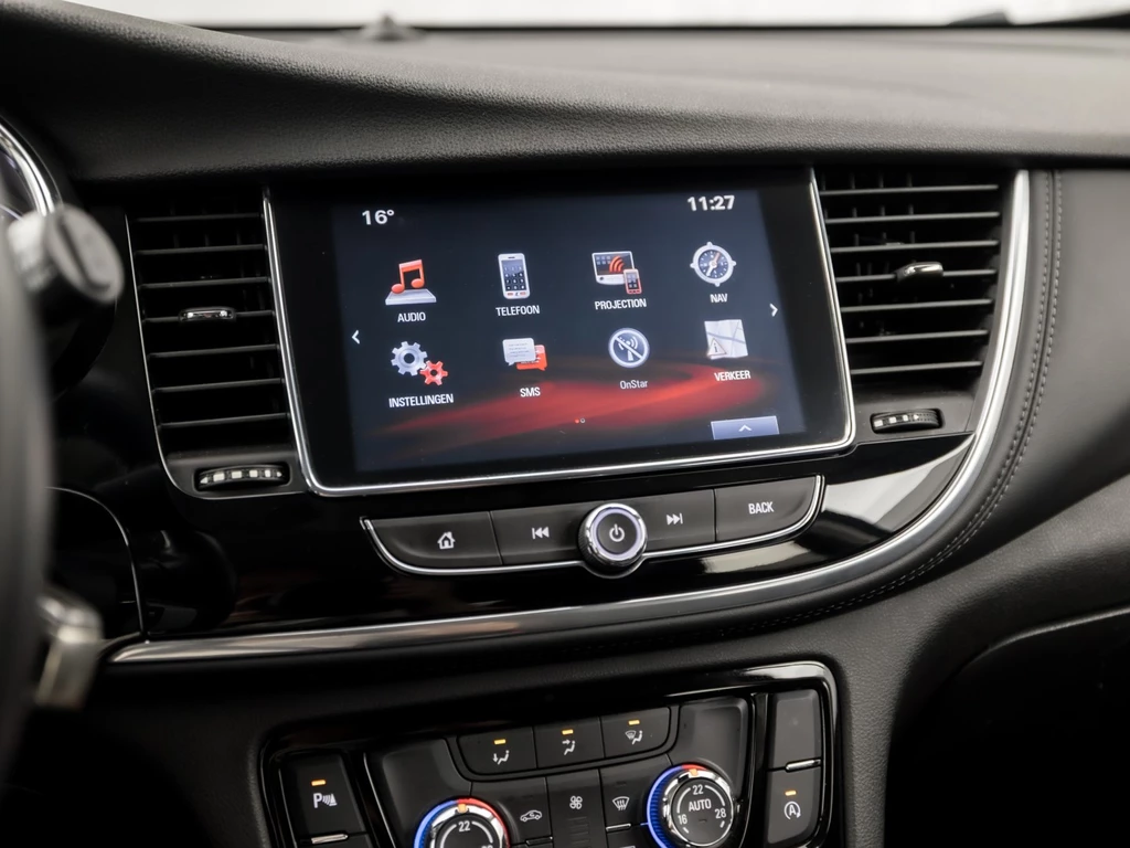 Opel Mokka X – foto 26