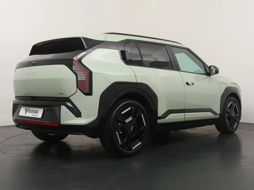 Kia EV3 – foto 8