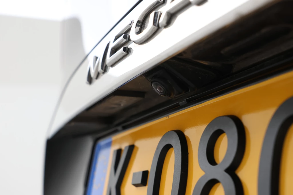 Renault Megane E-Tech – foto 11
