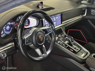 Porsche Panamera – thumbnail 11