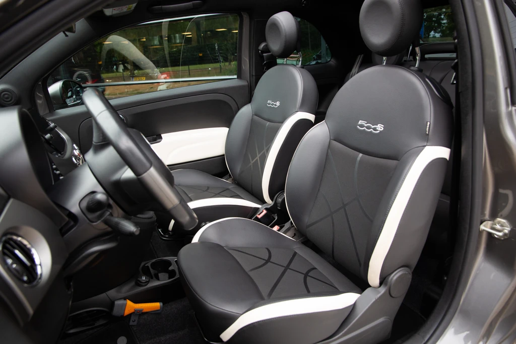 Fiat 500C – foto 4