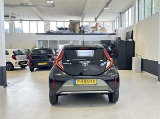 Toyota Aygo – thumbnail 3