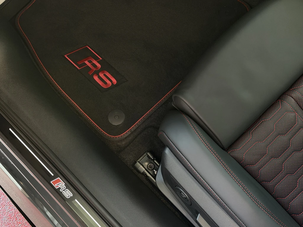 Audi RS5 – foto 37