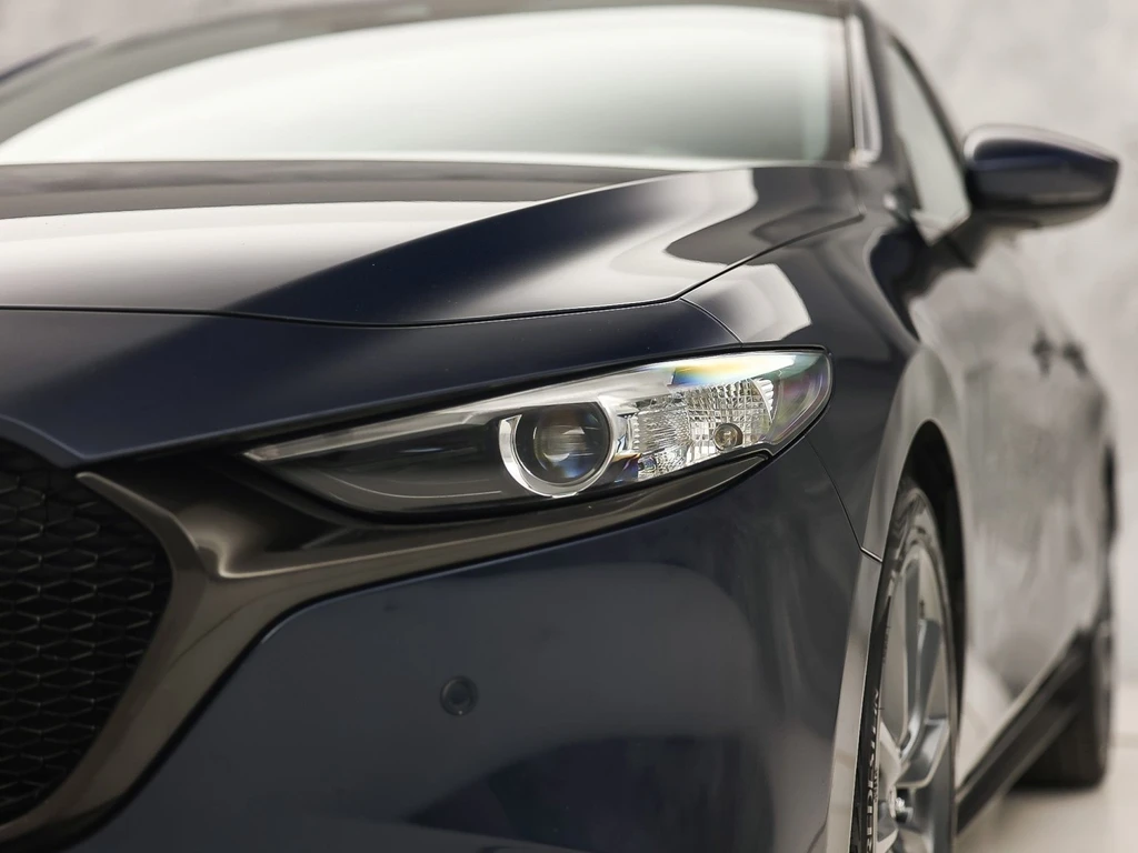 Mazda 3 – foto 13