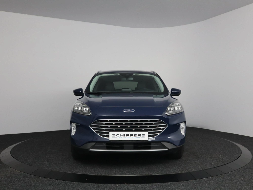 Ford Kuga – foto 9