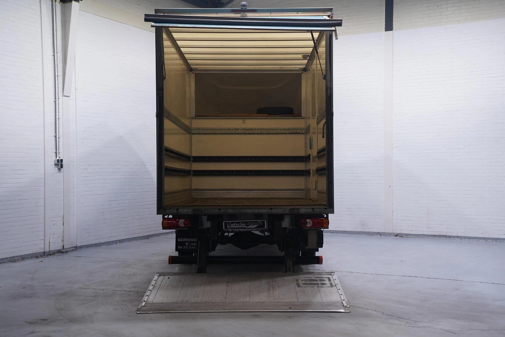 Renault Master – foto 14