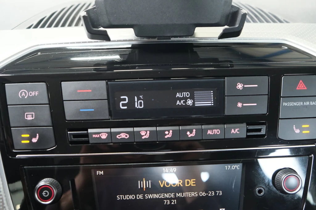 Volkswagen up! – foto 15