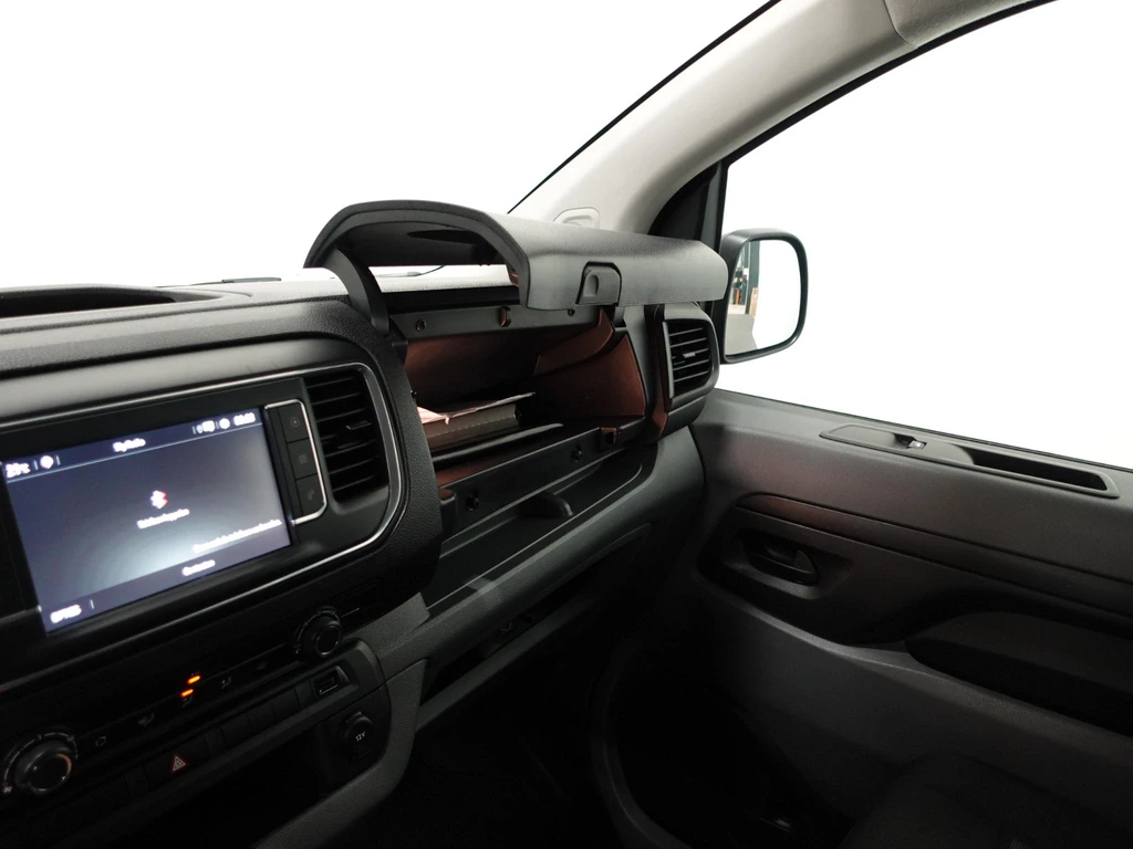 Opel Vivaro-e – foto 33