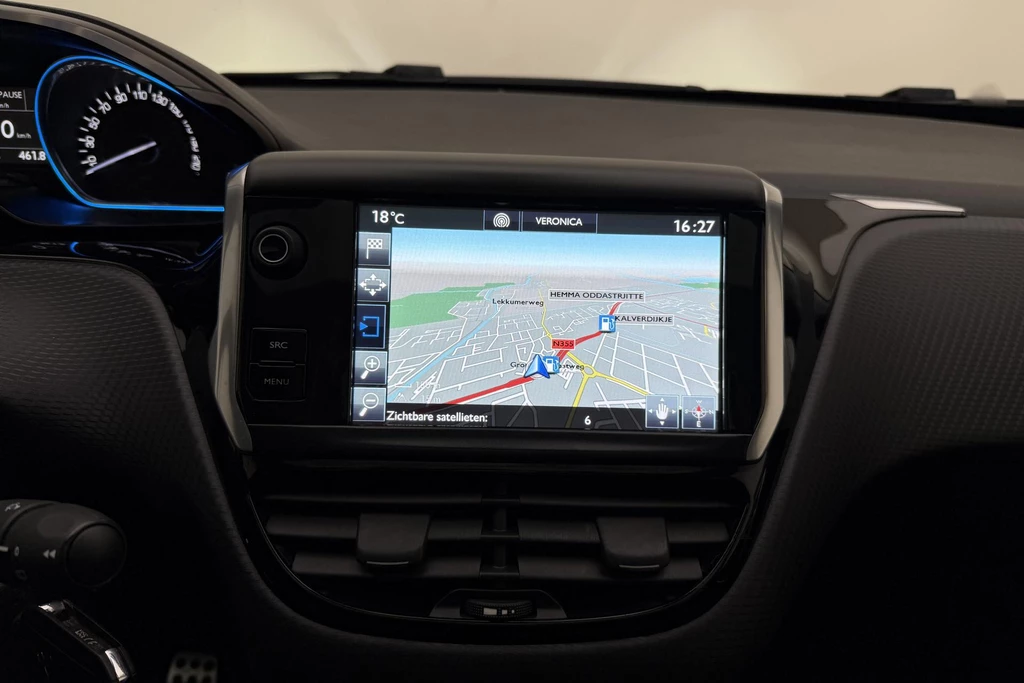 Peugeot 208 – foto 23