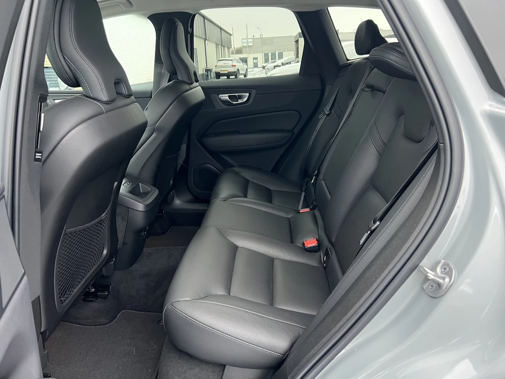 Volvo XC60 – foto 33