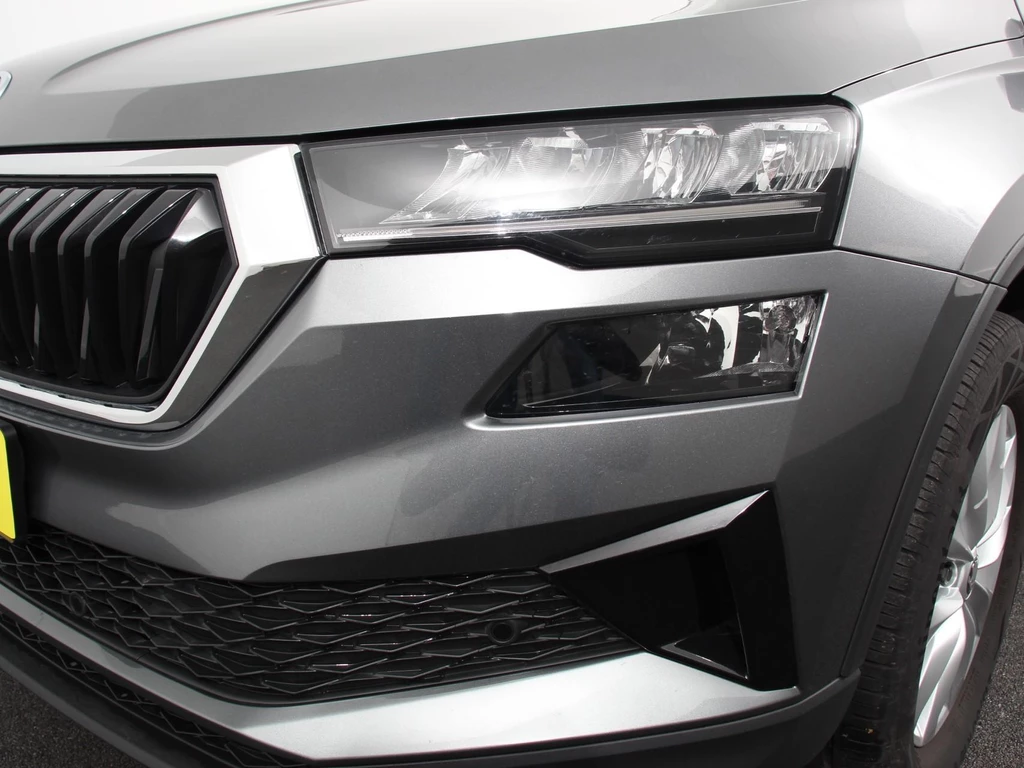 Škoda Karoq – foto 31