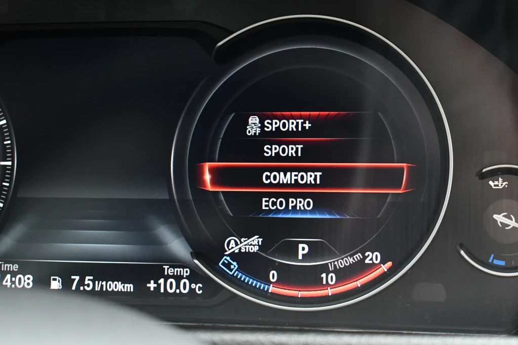 BMW 4 Serie – foto 45
