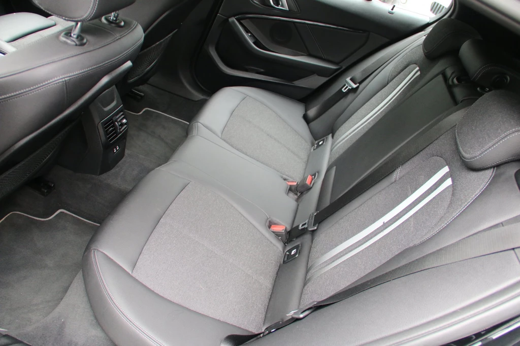 BMW 1 Serie – foto 23