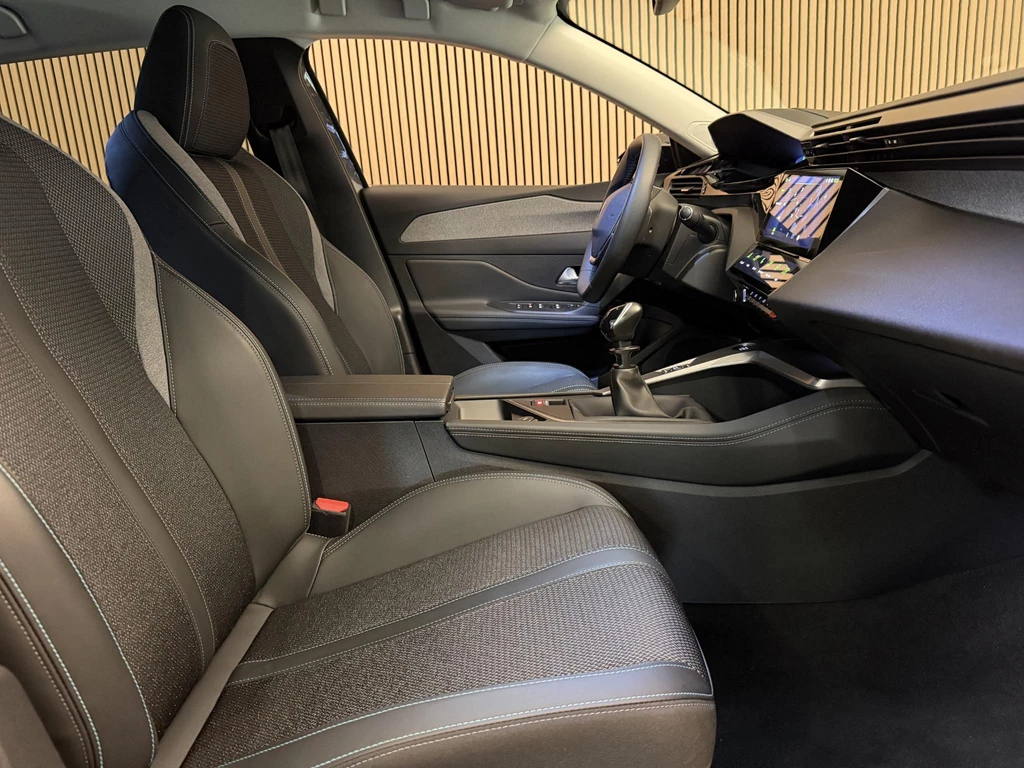 Peugeot 308 – foto 39