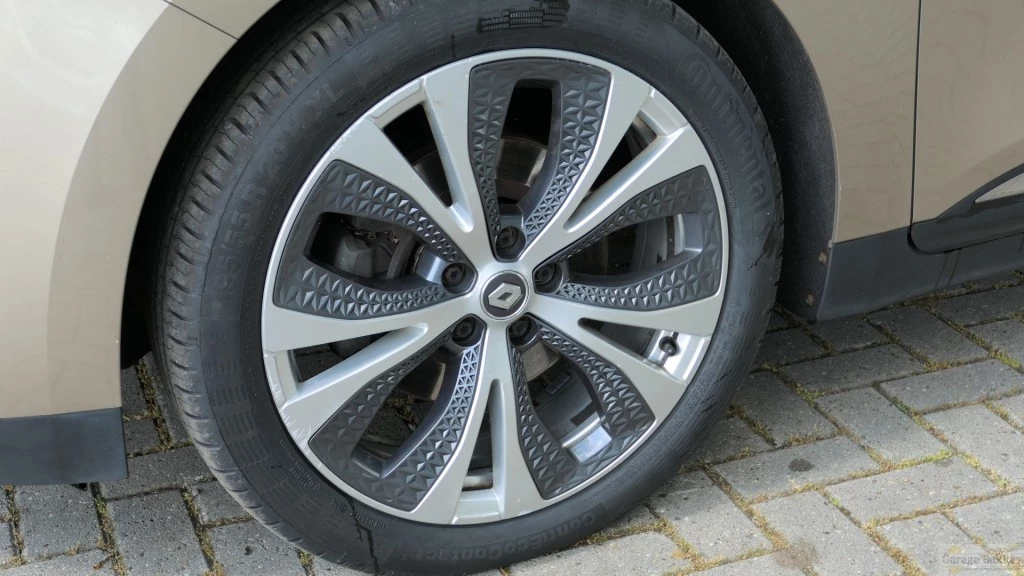 Renault Grand Scénic – foto 28