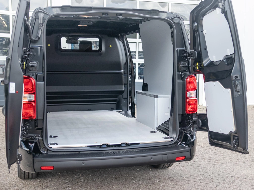 Fiat E-Scudo – foto 25