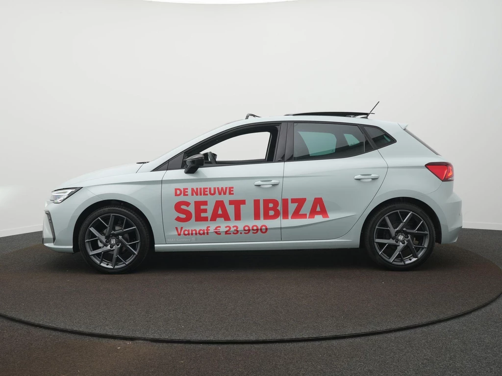 SEAT Ibiza – foto 3