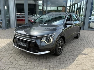 Kia Niro – thumbnail 3