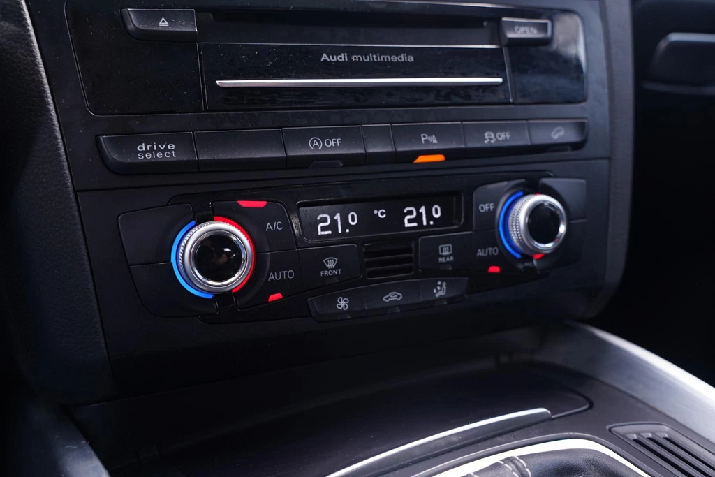 Audi Q5 – foto 43