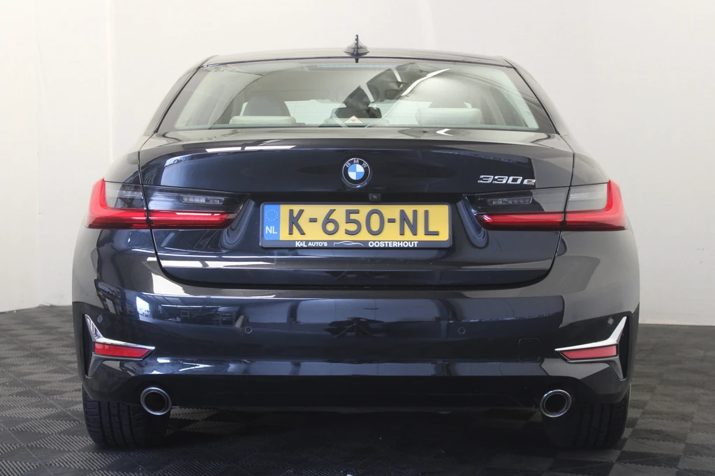 BMW 3 Serie – foto 3