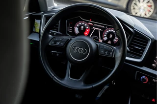 Audi A1 Sportback – thumbnail 14