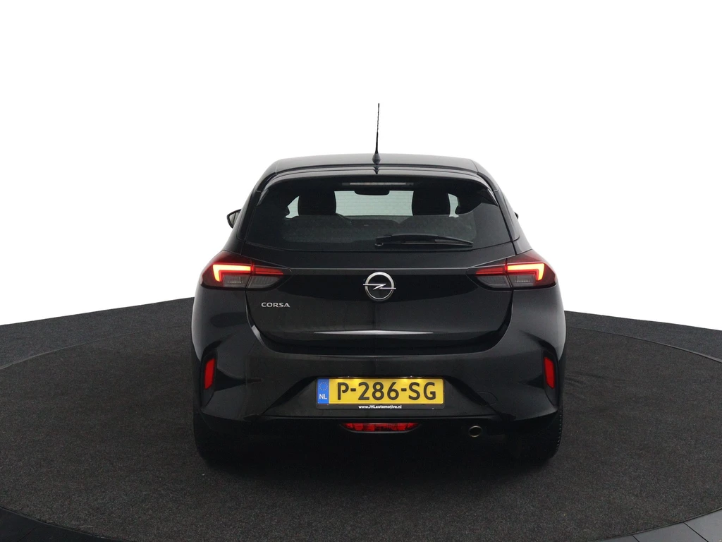 Opel Corsa – foto 4
