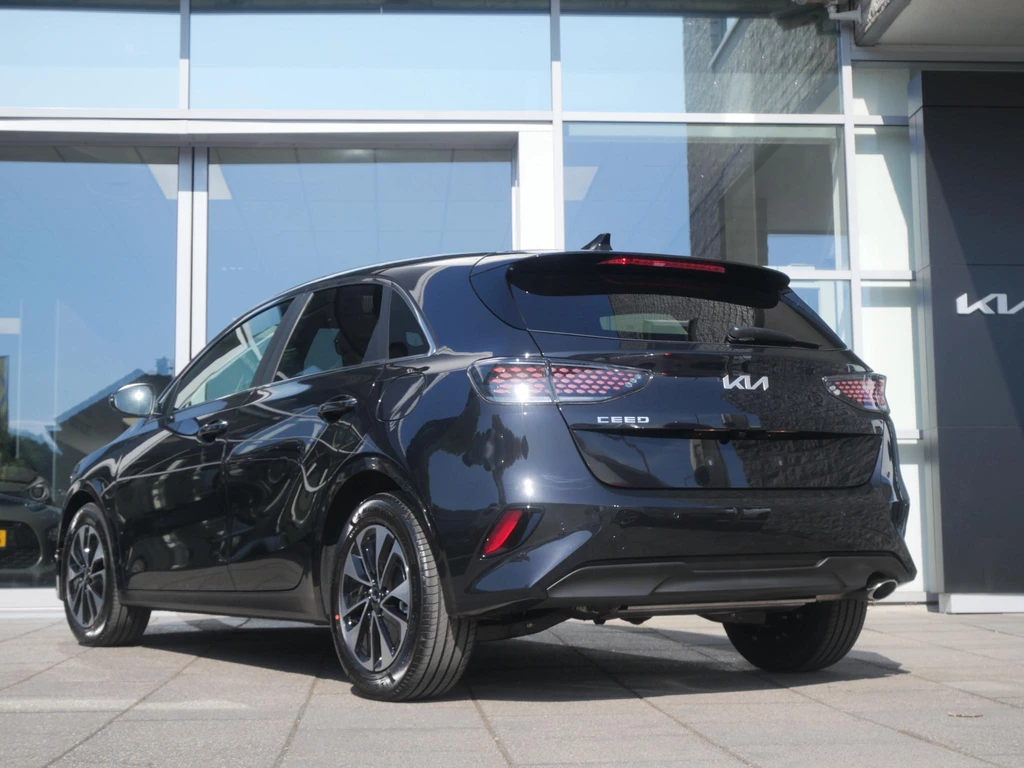 Kia Ceed – foto 3
