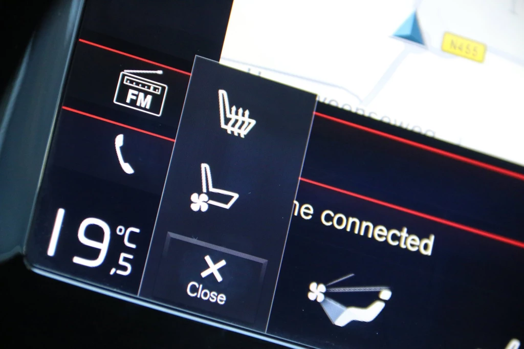 Volvo XC90 – foto 29