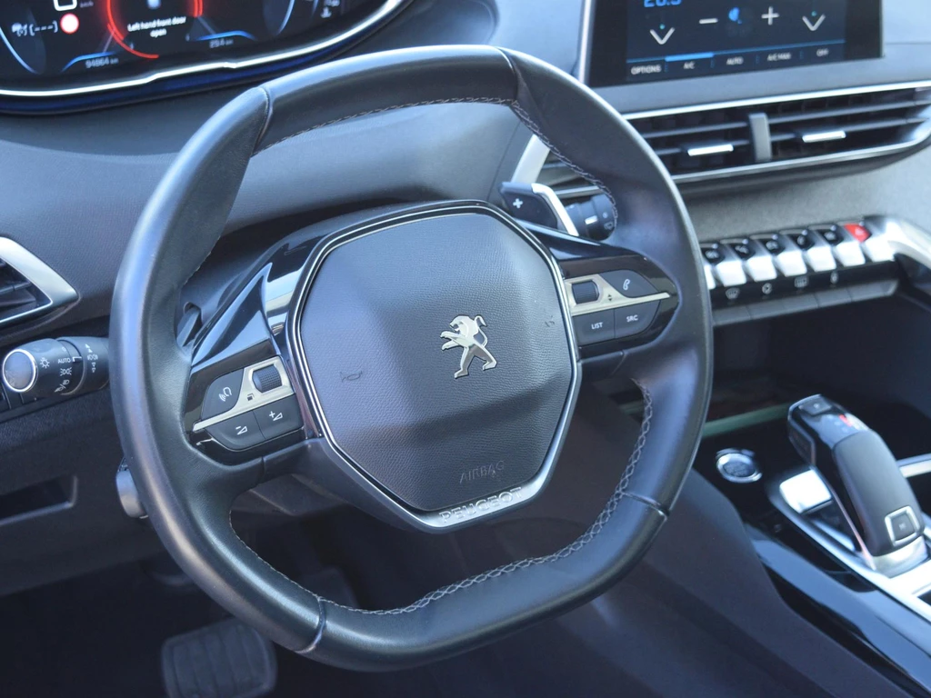 Peugeot 3008 – foto 6