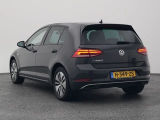 Volkswagen e-Golf – thumbnail 4