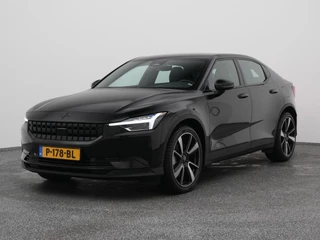 Polestar 2 – thumbnail 1