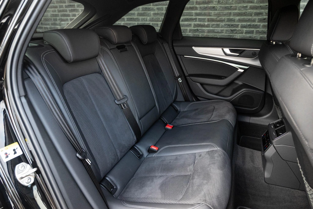 Audi A6 – foto 34