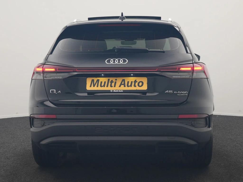 Audi Q4 e-tron – foto 5