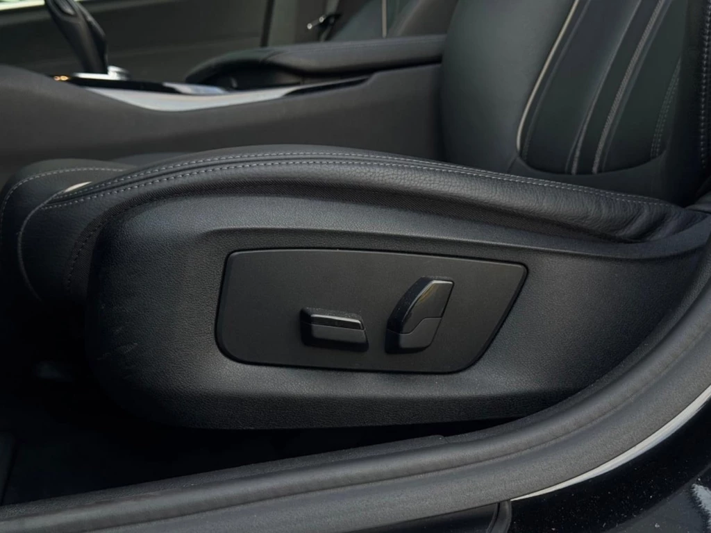 BMW 5 Serie – foto 20